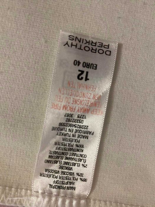 Жіноча блузка Dorothy Perkins р.L/12/46