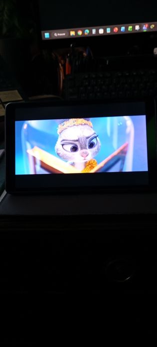 Tablet Lenovo TB-8505F 8" + capa livro (bom estado)