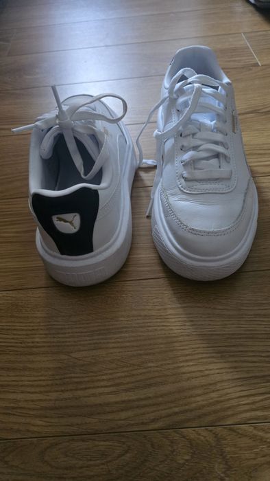 Sapatilhas Puma Oslo Maja