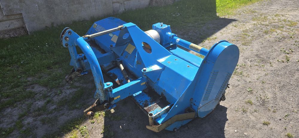 Mulczer kosiarka bijakowa 230 cm