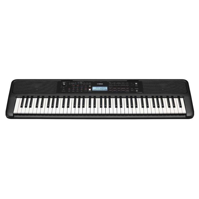 Yamaha PSR-EW320 keyboard 76 klawiszy PSR EW 320 instrument klawiszowy