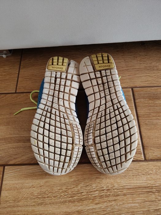 Buty do biegania Reebok zrated 36