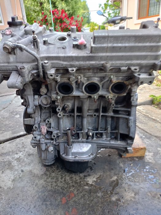 Двигун Toyota Camry 3,5