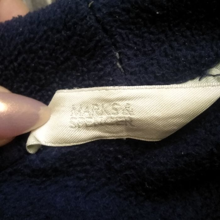 Халат Spider-Man