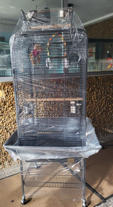 Gaiolas diversos modelos