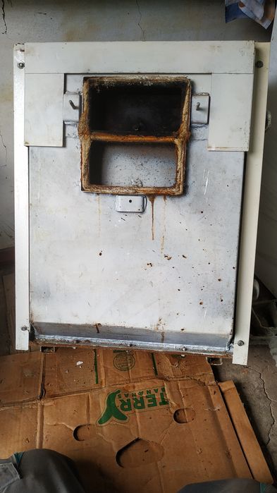 Продам кател бу одноконтурный Барский. звоните +380 50 848 7285 Барски