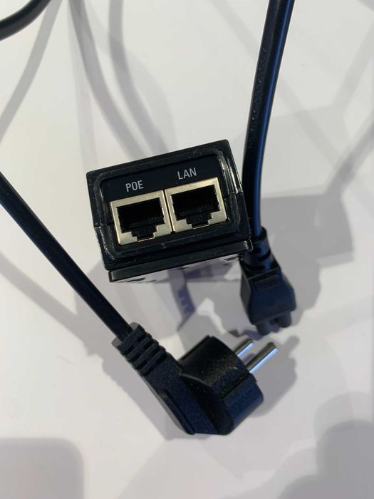 Adapter Ubiquiti GP-A240-050 POE-24-12W- Zasilacz