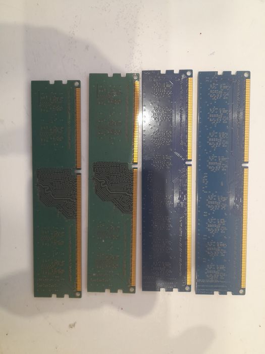 Материнская плата Intel DQ77MK (1155 • Q77 • 4xDDR3 • gen 3) БУ