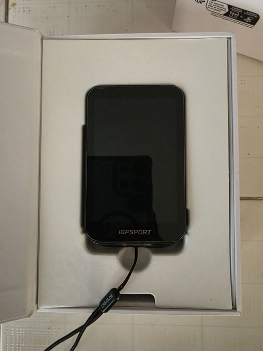 GPS Igpsport IGS800