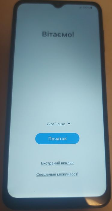 Смартфон Samsung A04s