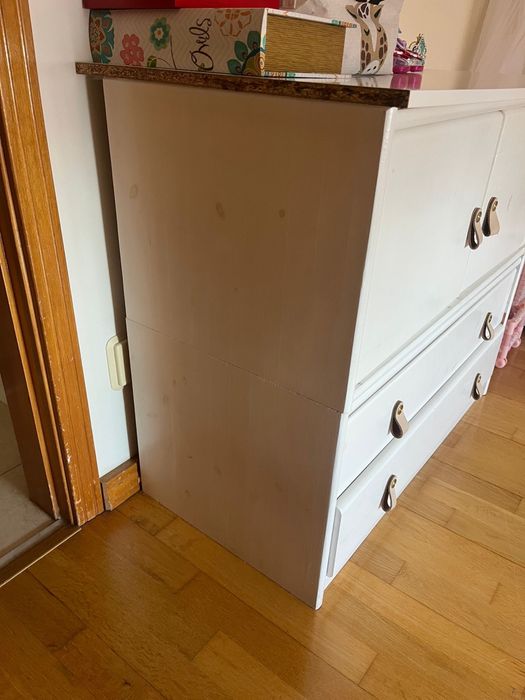 Móveis de quarto