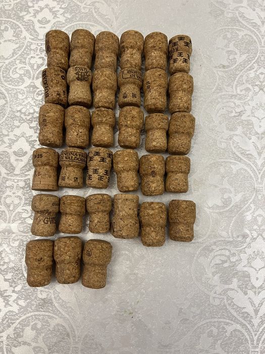 пробки винні/ігристе