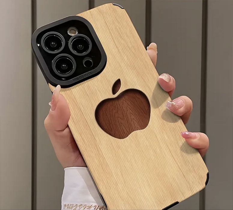 Capinhas para iPhone: Estilo, Proteção e Personalidade