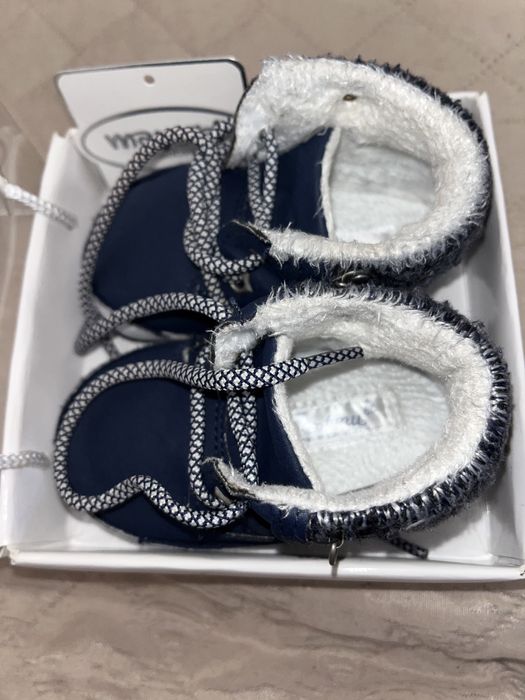 Roupas de bebés em bons condições