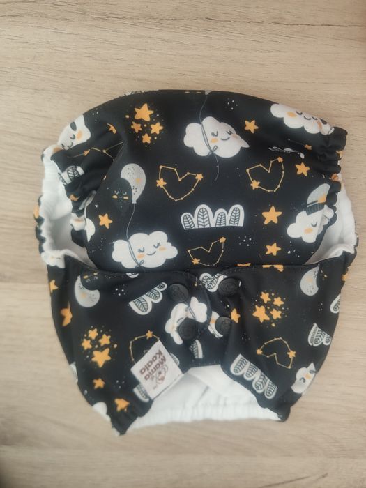 Fraldas de bolso novas Mama Koala