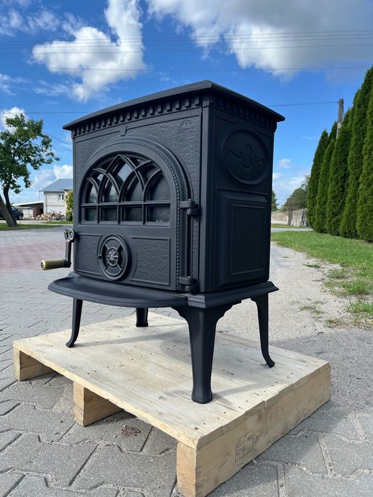 Piec Koza Jotul 3