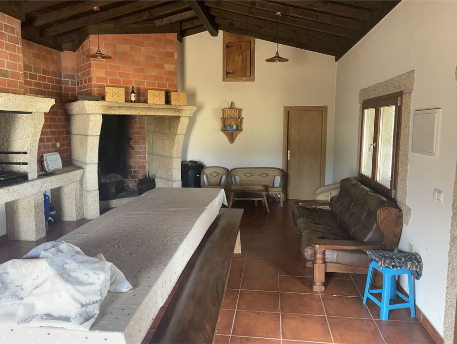 Vendo quinta no Douro 6ha vinha e olival