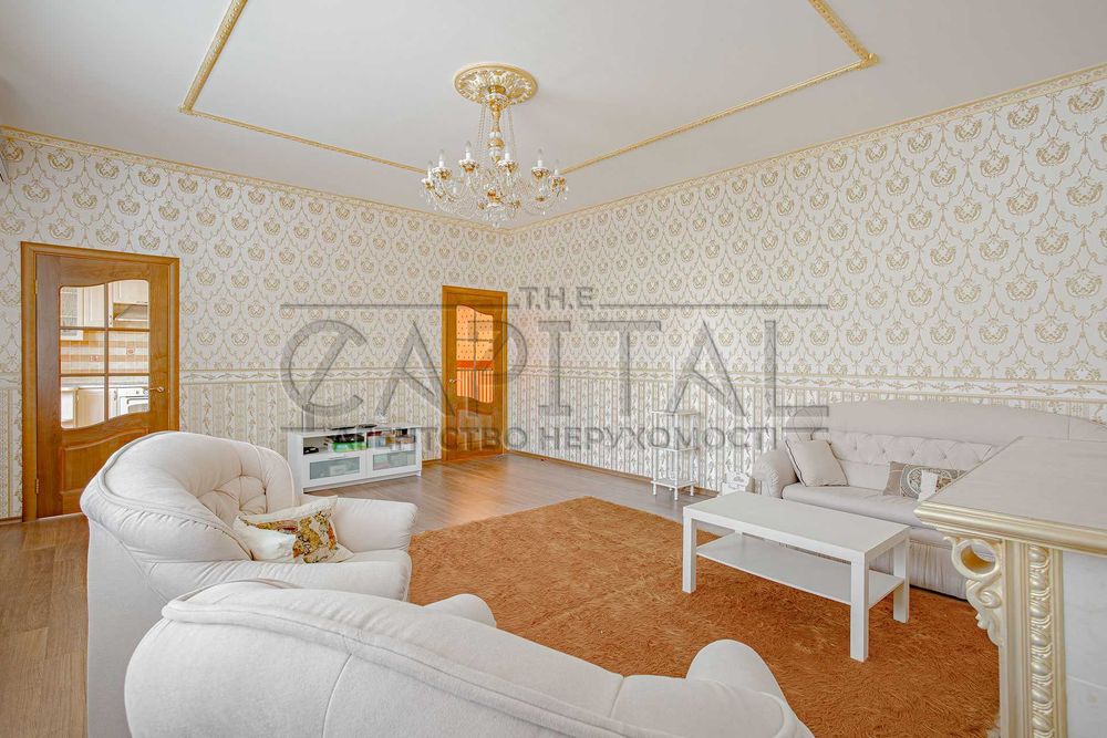 4+-rooms apartment apartment by the address st. Ilenka Yuriya (area 146 m²) - Atlanta.ua - photo 3