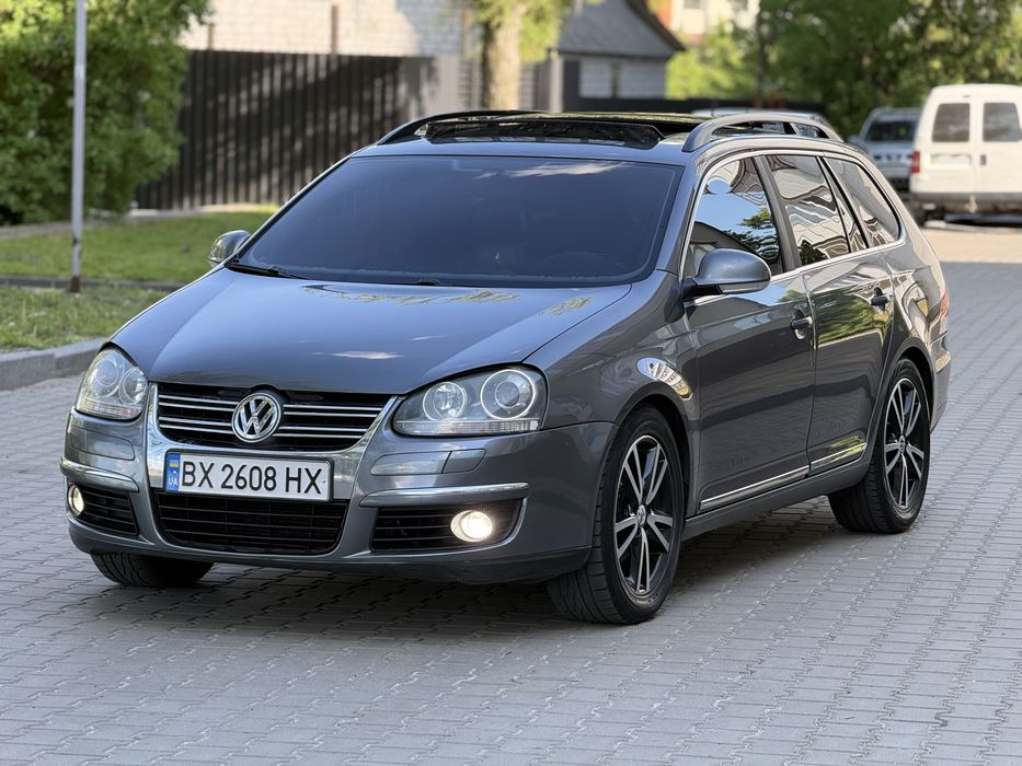 Volkswagen Golf 5 2008 рік Автомат! Авто в чудовому стані!!