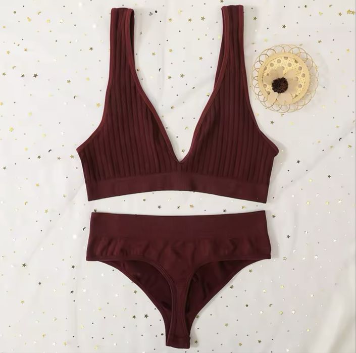 Безшовні комплекти 3 набори