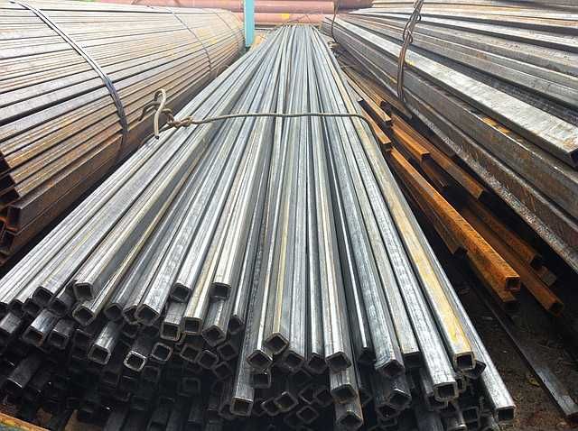 Реализуем ТРУБА ПРОФИЛЬНАЯ новая: 20х20,40х20,60х40,80х40,100х100...