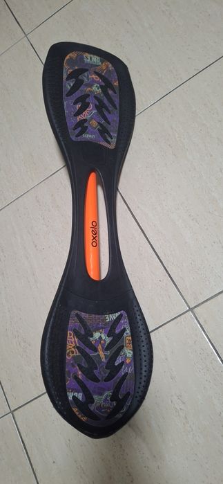 Waveboard Oxelo (tipo Ripstick)
