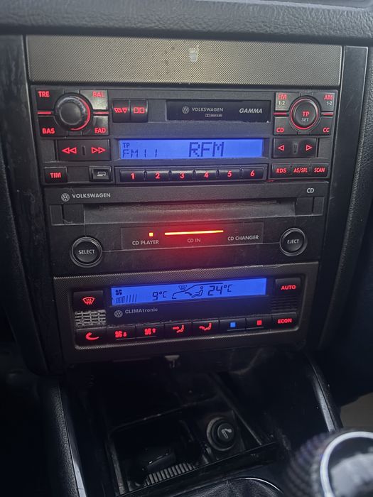 volkswagen bora 1.9 tdi