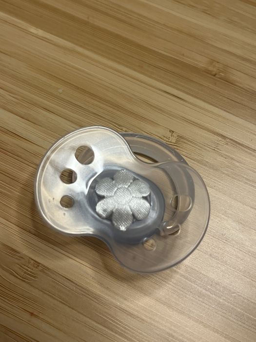 smoczek magnetyczny Reborn