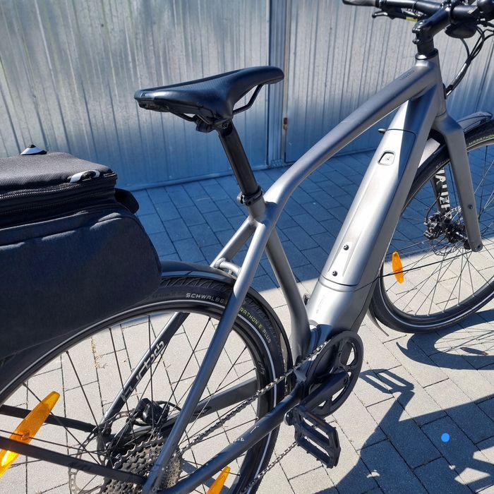 Rower elektryczny SPECIALIZED
