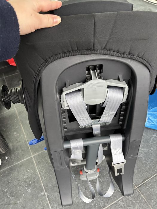 Cadeira para automovel