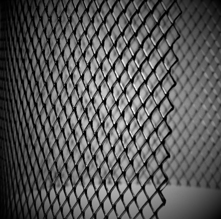 Siatka Pszczelarska Aluminiowa 5x3 x1mm Dennice Ula Ochrona Wentylacja