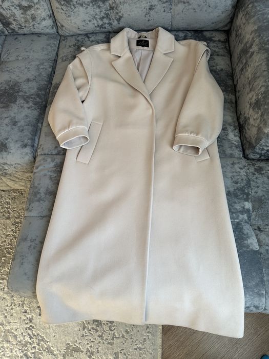 Пальто в гарному стані