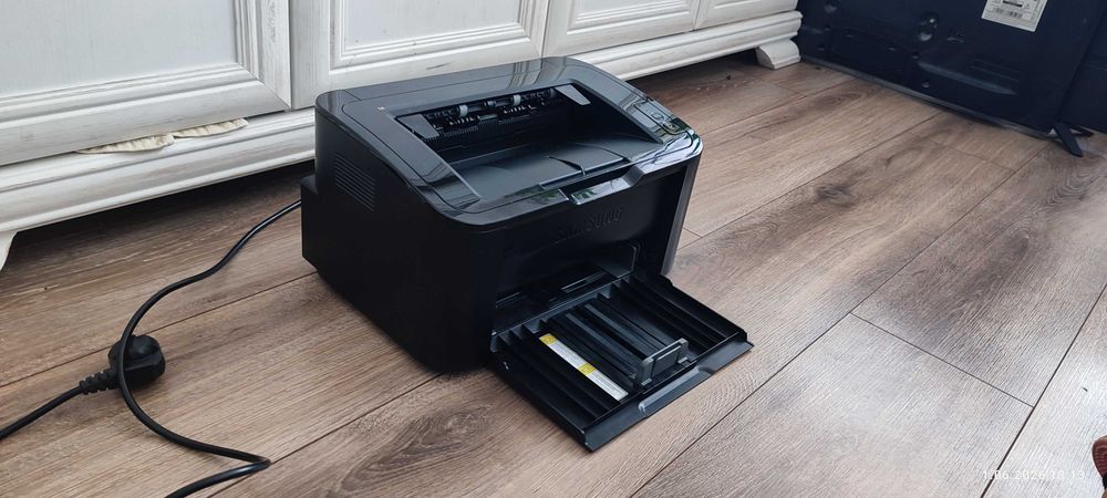 Drukarka laserowa Samsung ml-1675