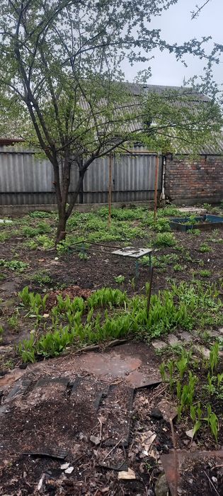 Продам дом 3к. Соцгород  ул.Ухтомского