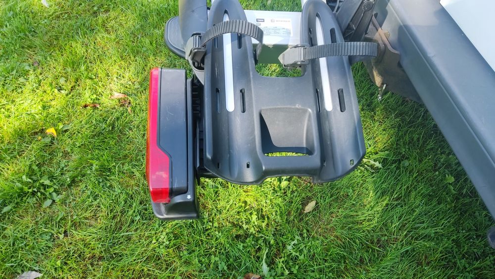 Bagażnik Thule VeloCompact 924