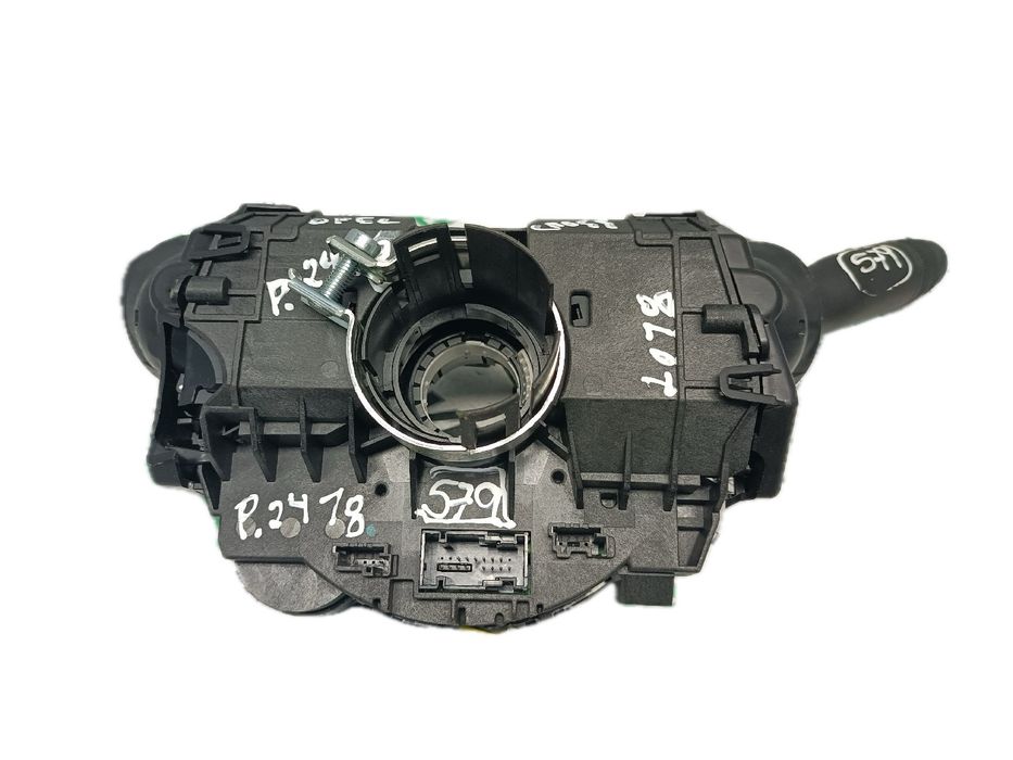 Conjunto / manetes de luzes e limpa vidros OPEL Crossland X (75)