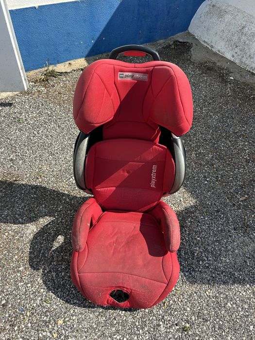 Cadeira Auto 15-36 kg