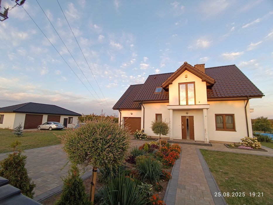 Dom na sprzedaż Piekoszów