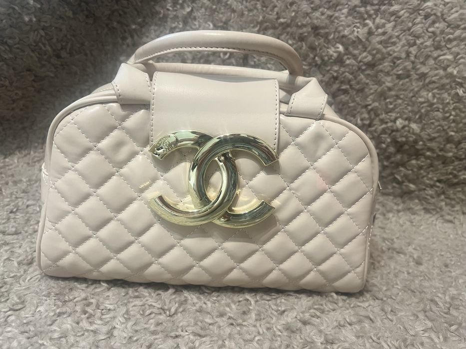 Torebka damska Chanel