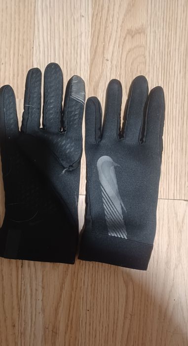Luvas nike      .