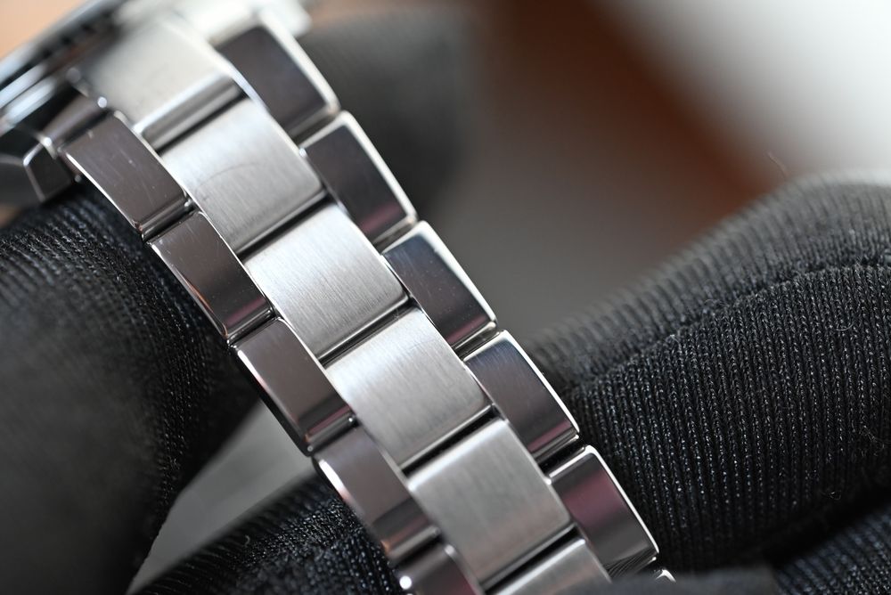 Rado Golden Horse Lady M