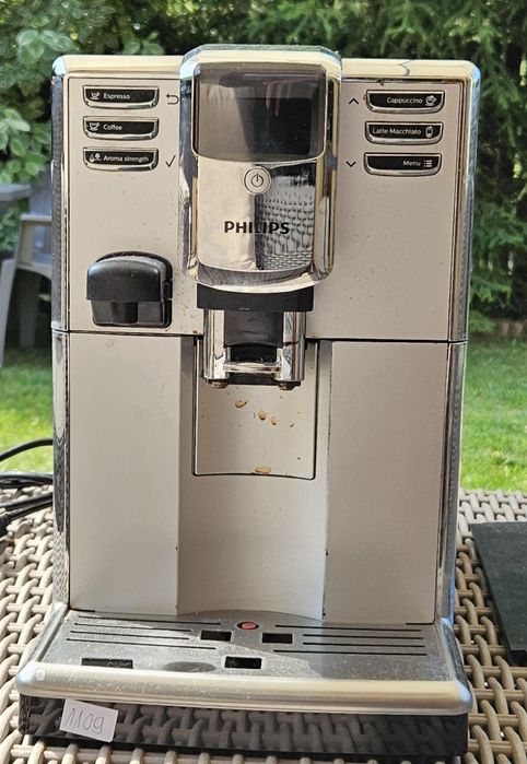 Ekspres do kawy marki Philips