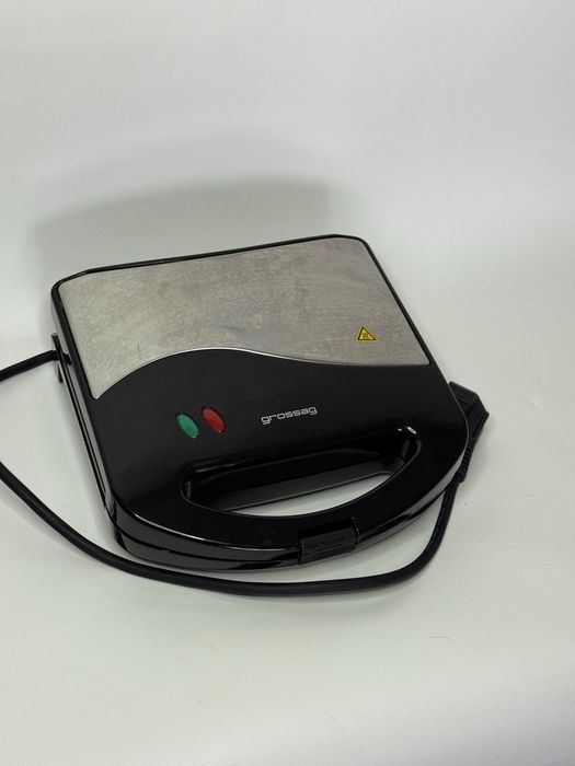 Сендвічниця, гриль Німеччина