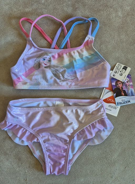 Купальник для принцеси C&A