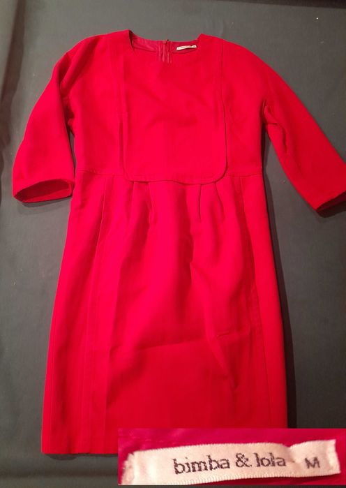Vestidos   tamanho M