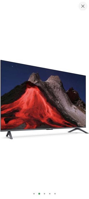 новій Qled телевізор A Pro Xiaomi 43 дюймов