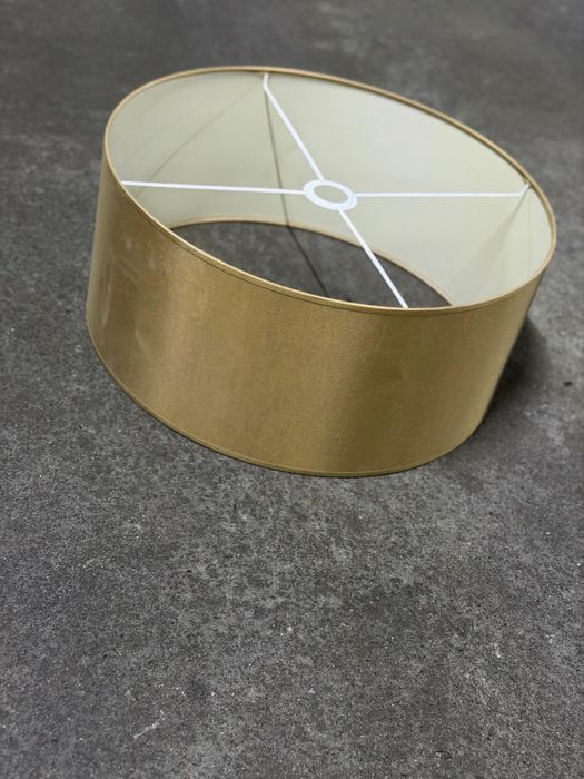 Abat jours como novos