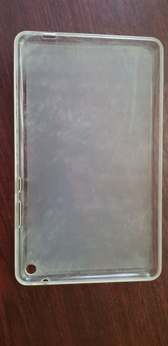 Etui plus oslonka na ekran Huawei