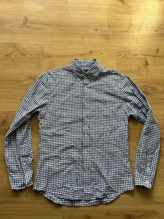 Чоловіча рубашка Polo ralph lauren