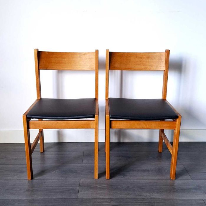 CADEIRAS VINTAGE / OLAIO. Vintage chairs